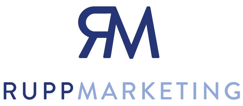 Rupp Marketing Logo